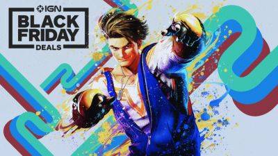 11 Best PS5 Game Black Friday Deals of 2023 - ign.com