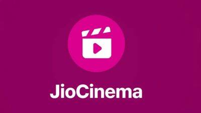 With India vs Australia T20 match on, JioCinema hit by outage; furious fans take to X - tech.hindustantimes.com - Australia - India