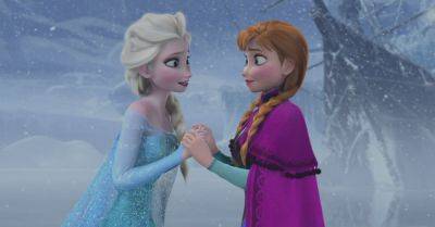 Disney never realized the biggest key to Frozen’s success: two female leads - polygon.com - Disney