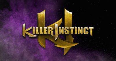 Killer Instinct getting a new Anniversary Edition, as base game goes free-to-play - eurogamer.net - county Iron