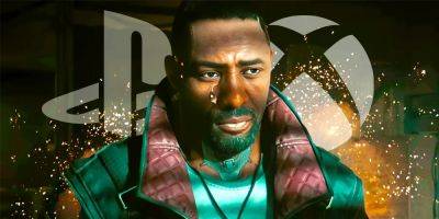 Cyberpunk 2077: Ultimate Edition For Xbox And PlayStation Have One Huge Difference - screenrant.com