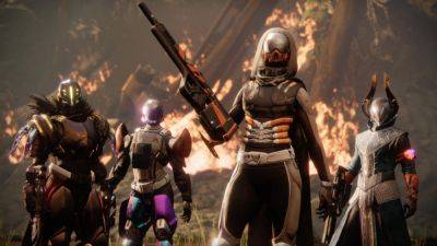 Destiny 2 Is Removing A One-Hit Kill Move From PvP - gamespot.com