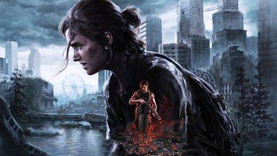 The Last of Us Part II Remastered Lost Levels, Visuals, and Roguelike Mode Detailed Further - wccftech.com