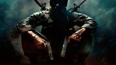 The Next Call of Duty Reportedly Will Bring Black Ops to the Gulf War - mmorpg.com