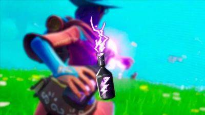 How to Get a Storm Flip in Fortnite OG & What They Do - gamepur.com
