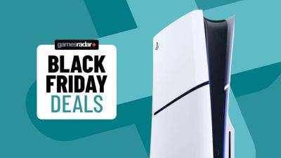 This Black Friday PS5 bundle is making me reconsider some of my life choices - gamesradar.com