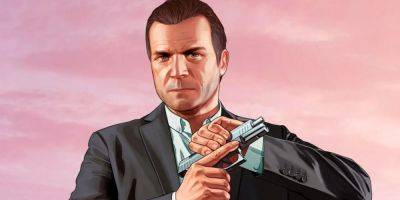 GTA 5 Actor Ned Luke Has Seemingly Been Swatted During A Livestream - thegamer.com - city Santa
