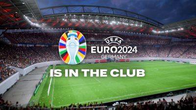 EA Sports FC 24 Will Add UEFA Euro 2024 in a Free Update Next Year - gamingbolt.com