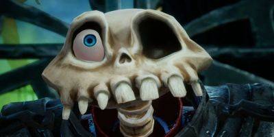 MediEvil's Co-Creator Is Selling His Game Of The Year BAFTA - thegamer.com