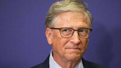 AI has power to create a 3-day work week says Microsoft co-founder Bill Gates - tech.hindustantimes.com - Britain - Usa - state Indiana