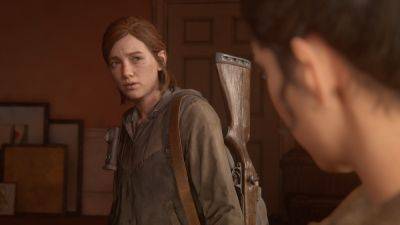 More The Last of Us Part 2 Remastered lost levels details revealed - destructoid.com