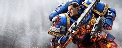 Space Marine 2 delayed to second half 2024 - thesixthaxis.com - Poland