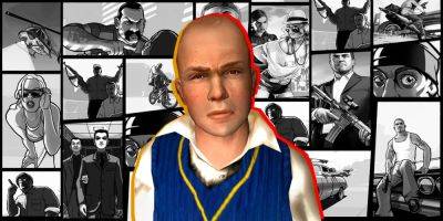 Bully 2 Still Needs To Happen, But Not As A GTA 6 Clone - screenrant.com - Usa