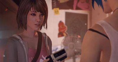 20m players have visited Arcadia Bay and rewound time in Life is Strange - eurogamer.net - county Bay
