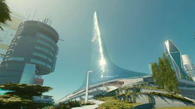 Starfield bug turns New Atlantis into an asteroid belt orbiting players' ships through space - gamesradar.com