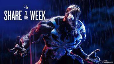 Share of the Week: Marvel’s Spider-Man 2 – Villains - blog.playstation.com