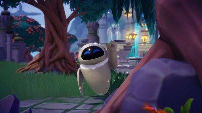 Disney Dreamlight Valley Devs Confirms 3 New Characters In December - gameranx.com - Disney