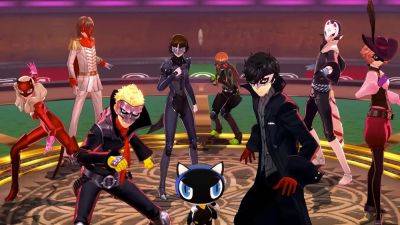 Fans Debate What Persona 6 Will Be Like Based On Rumors and Speculation - gameranx.com - Japan