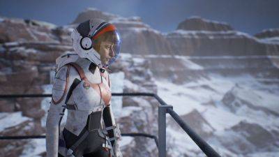 Deliver Us Mars is the latest free Epic Games Store title on offer this week - techradar.com