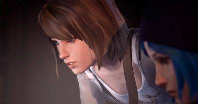 The original Life is Strange has been played by over 20 million people - rockpapershotgun.com - county Bay