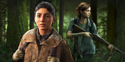 Where TLOU 2 Remastered’s Lost Levels Fit Into The Story - screenrant.com - Where