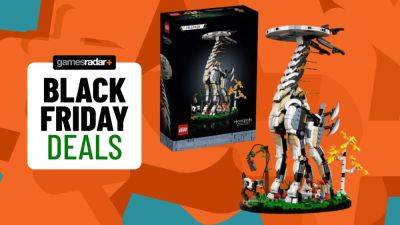 One of our favorite gaming Lego sets is cheaper than ever this Black Friday on Amazon - gamesradar.com