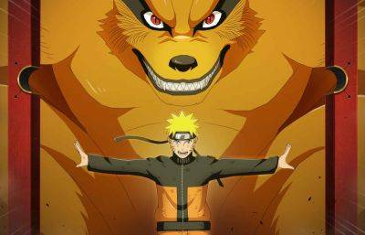 Naruto Voice Actors Comment On Dubs For Games - gameranx.com