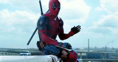Deadpool 3: Ryan Reynolds Loves Taylor Swift MCU Rumors - comingsoon.net - Britain - Canada - city London