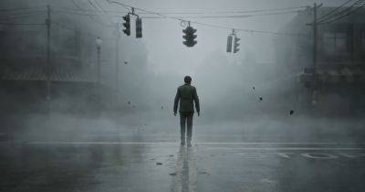 Silent Hill 2 Remake Update Given by Developer - comingsoon.net