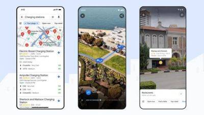 3 ways Google Maps protects users from fake and unhelpful content - tech.hindustantimes.com