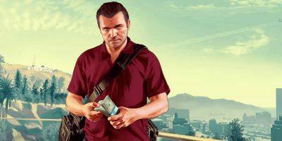 GTA 5 Actor Says Swatting And Doxing Isn't Rockstar's Fault - thegamer.com - city Santa