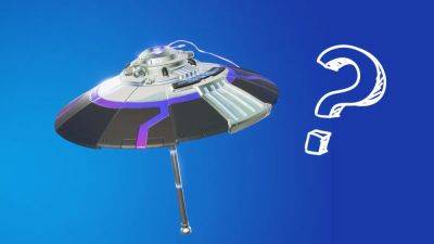 Fortnite Players Lose Competitor’s Time Brella in Ranked Cup Trouble - gamepur.com
