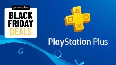 Here's how to save even more on your PS Plus subscription this Cyber Monday - gamesradar.com