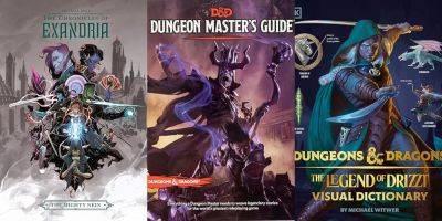 Dungeons & Dragons Items Up To 60 Percent Off At Amazon - thegamer.com