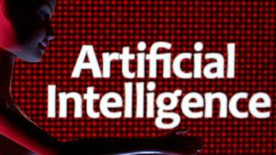 5 things about AI you may have missed today: CJI speaks on AI, Nicholas Cage on deepfakes, and more - tech.hindustantimes.com - China - India - state Virginia