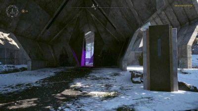 The Talos Principle 2: How to Solve the Flooded Valley – Part 1 - gameranx.com