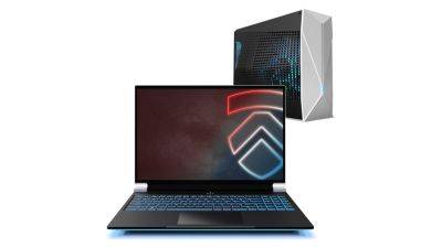 This Eluktronics Prometheus XVI G2 Is Amazon Black Friday 2023’s Cheapest RTX 4080 Gaming Laptop Deal - wccftech.com