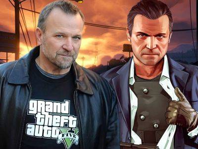Grand Theft Auto 5 Michael’s Actor Gets Swatted While Livestreaming Online - wccftech.com - city Santa - state Ohio - county Casey - While