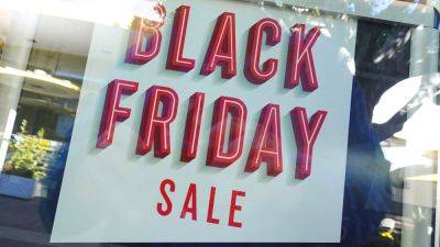 Black Friday Shoppers Set Online Spending Record on Back of Electronics, Smartwatches, TVs: Adobe - tech.hindustantimes.com - Usa - Canada