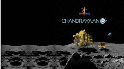 Chandrayaan-3 mission: ISRO to showcase mission’s top tech at Bengaluru Summit - tech.hindustantimes.com - India