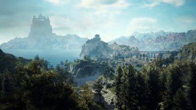Dragon’s Dogma 2 Will Have Ferrystones and Portcrystals - gamingbolt.com