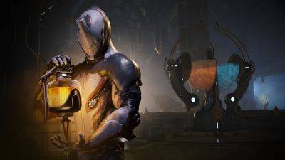 Warframe: Whispers in the Walls Will Remove Mastery Rank Requirements for Campaign - gamingbolt.com