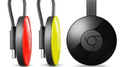 Know how to use Google Media Controls for seamless casting on Chromecast - tech.hindustantimes.com