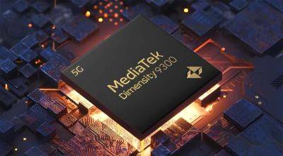 MediaTek’s Dimensity 9300 Loses 46 Percent Of Its Performance Due To Throttling In New Stress Test As Vivo X100 Pro’s Vapor Chamber Submits - wccftech.com - Taiwan
