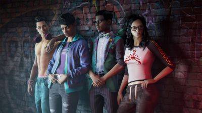 Saints Row 5 Was Originally Set to Feature Characters from Previous Instalments, Including Johnny Gat – Rumour - gamingbolt.com