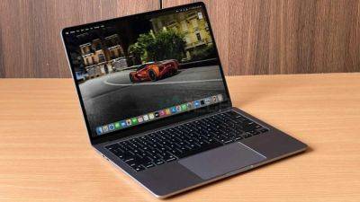 Cyber Monday: Save $250 on Apple MacBook Air 15-inch laptop - tech.hindustantimes.com