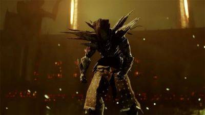 Destiny 2 Player Smashes Season of the Witch Season Pass in Five Days - gamepur.com