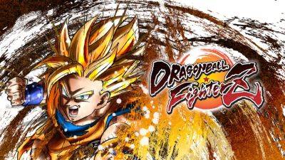 Dragon Ball FighterZ Rollback Netcode Beta Announced for November 30th on PC - gamingbolt.com