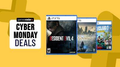 These Cyber Monday PS5 deals are well worth the wait - gamesradar.com - These