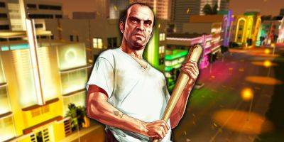 Rumored GTA 6 Cut Content Is Better Left Out Of The Game - screenrant.com - city Vice